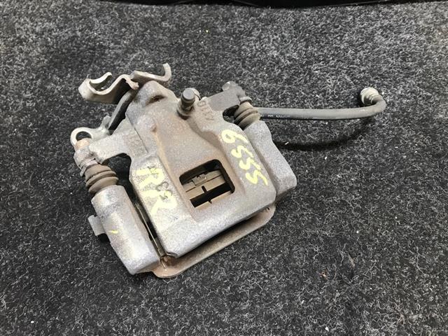 Rr Disc Brake Caliper