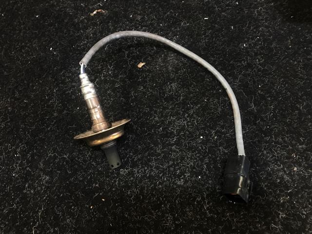 Exhaust Oxy Sensor