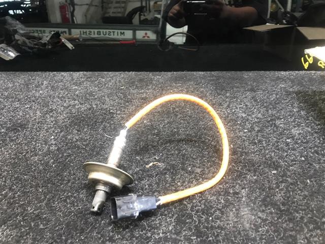 Exhaust Oxy Sensor