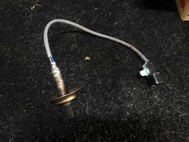Exhaust Oxy Sensor