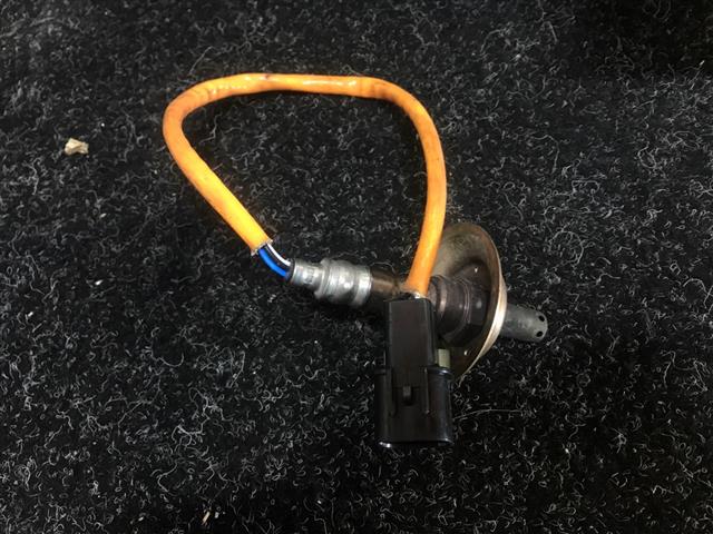 Exhaust Oxy Sensor