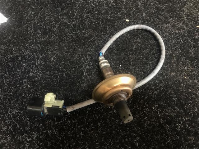 Exhaust Oxy Sensor