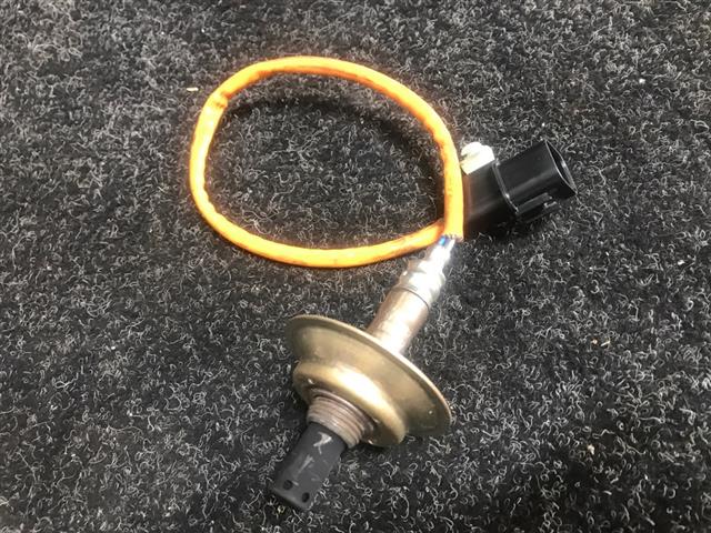 Exhaust Oxy Sensor