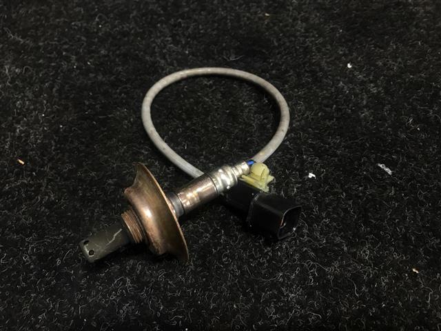 Exhaust Oxy Sensor