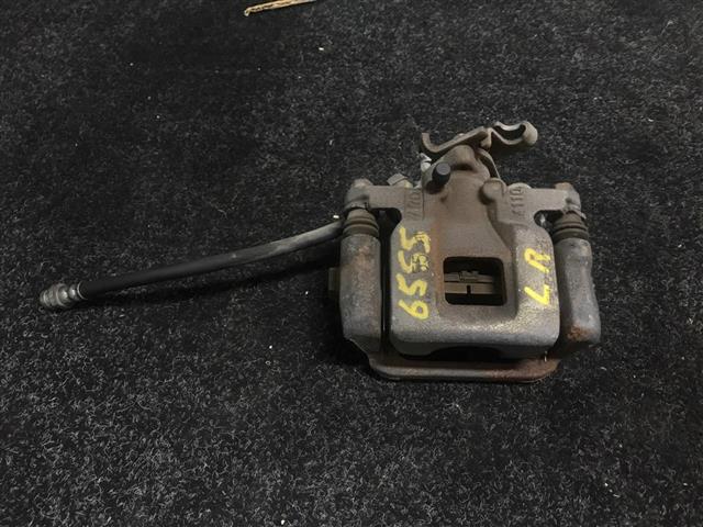 Lr Disc Brake Caliper