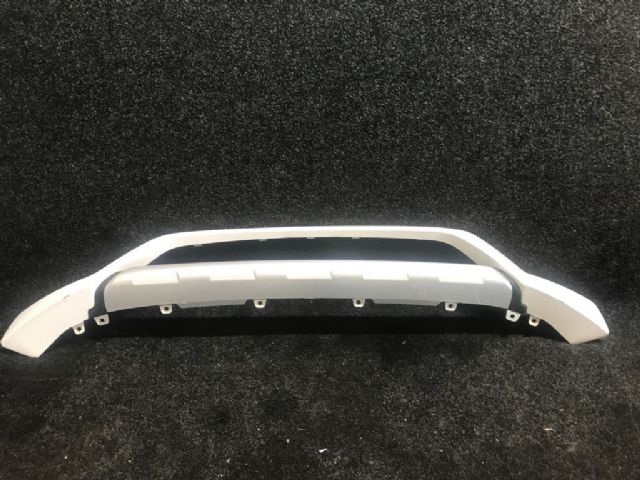 Front Bumper Cover Lower