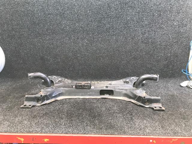 Front Subframe