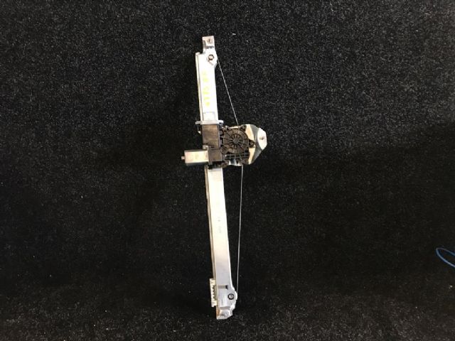 Rf Door Elec Regulator