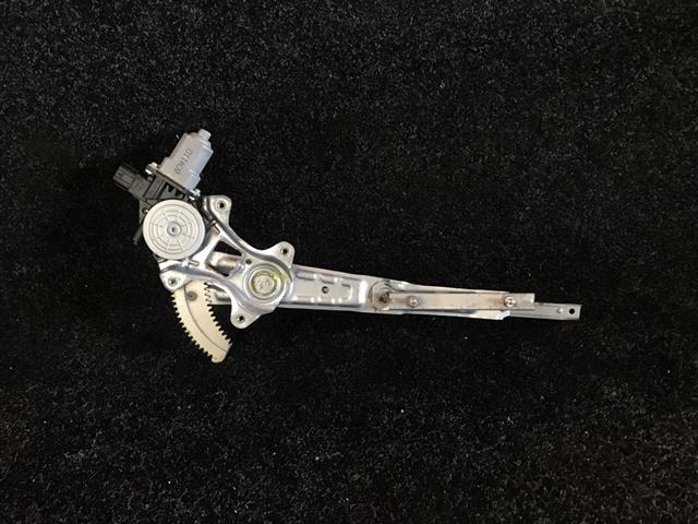 Rr Door Elec Regulator