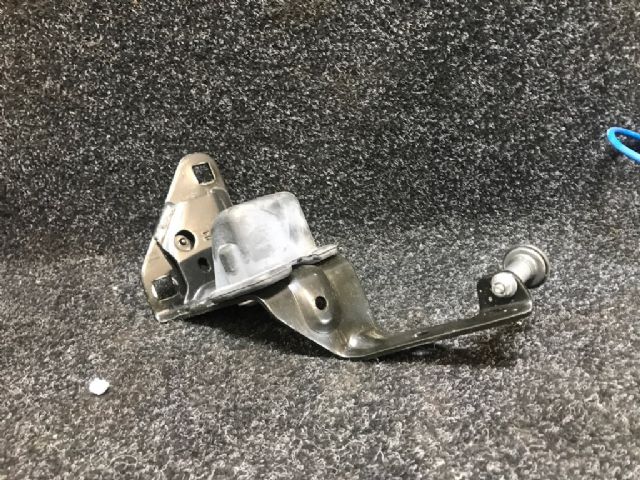L Side Door Top Rollers