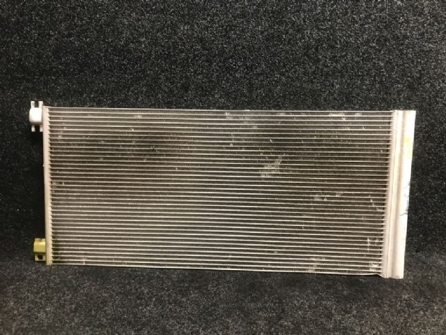 Air Cond Condenser