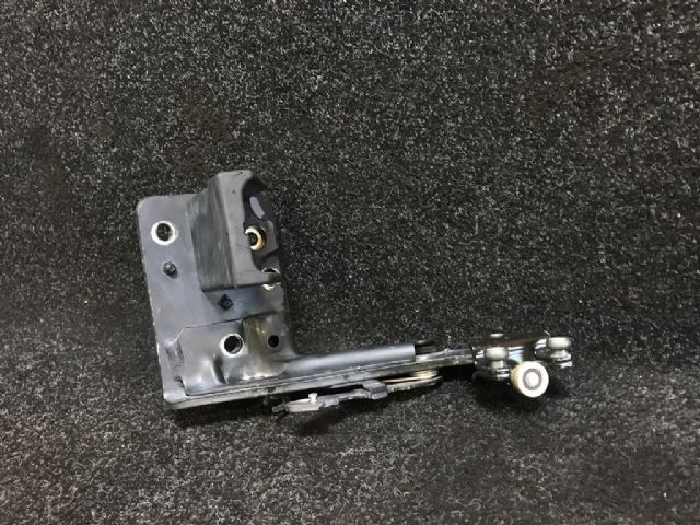 L Side Door Bottom Rollers