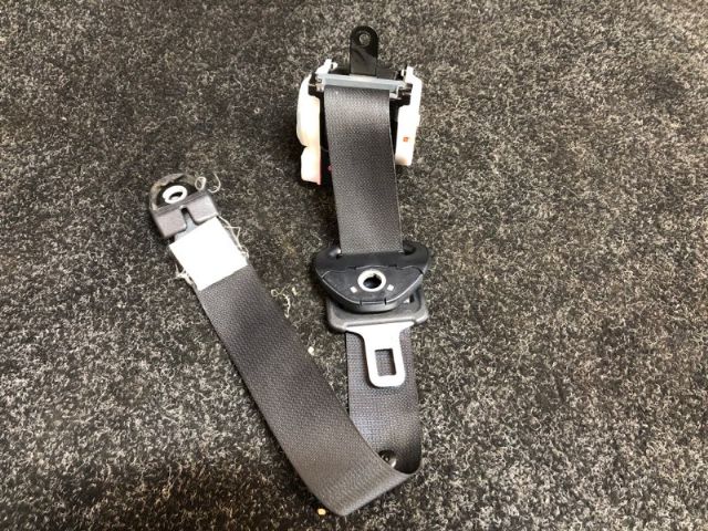 Lr Seat Belt