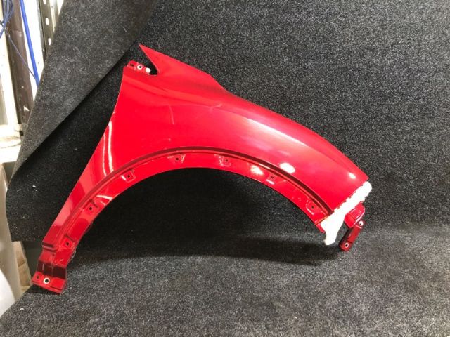 Rf Guard/fender