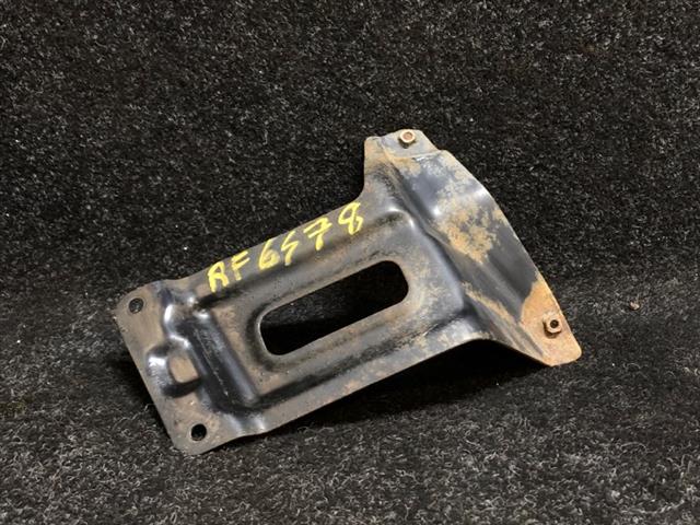 Rf Bumper Iron