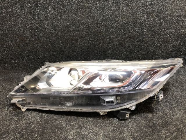 L Headlight