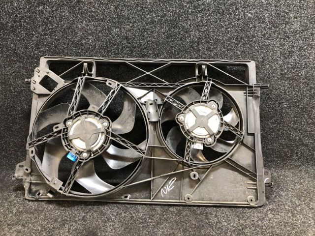 Radiator Fan