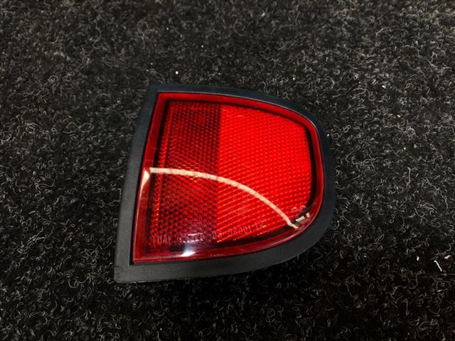 Rr Guard Reflector