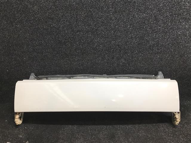 Lower Tailgate Shell