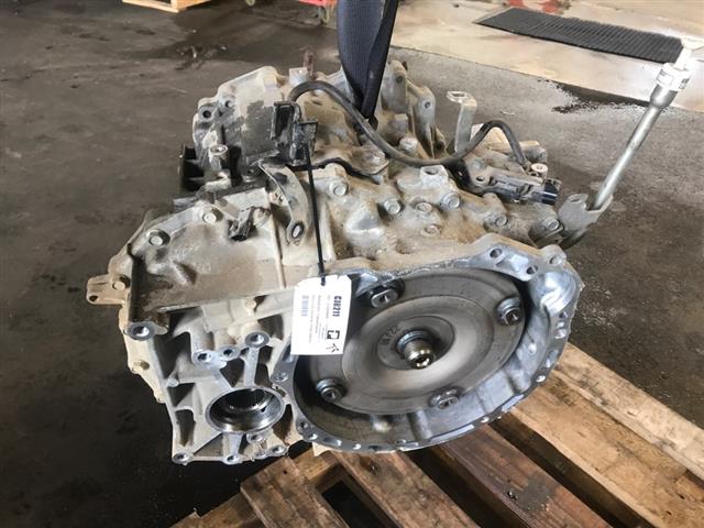 Automatic Transmission