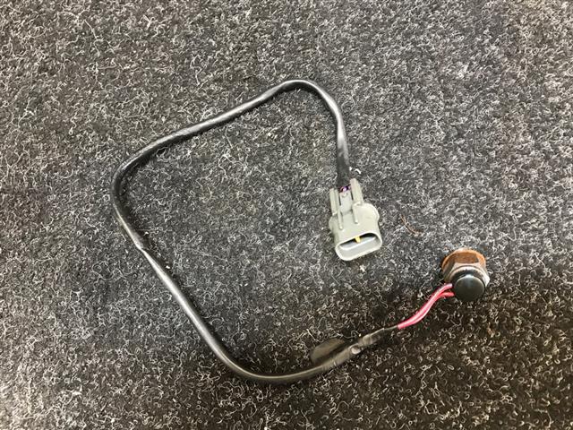 4wd Engagement Switch