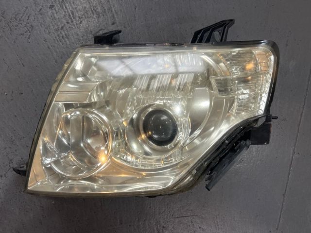 L Headlight (hid)