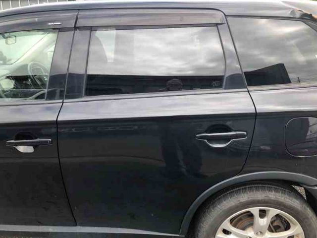 Lr Door Shell