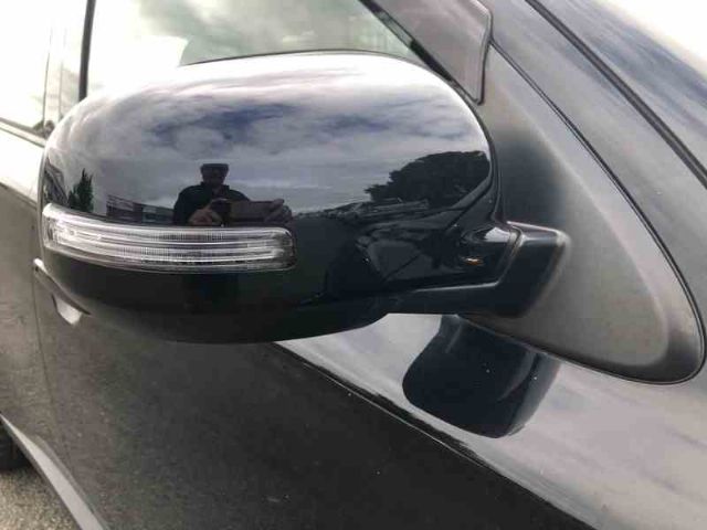 Rf Door Elec Mirror (9 Wire)