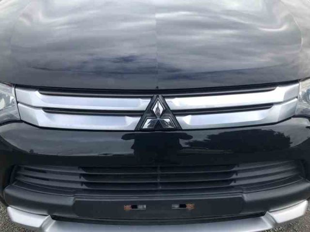 Grille