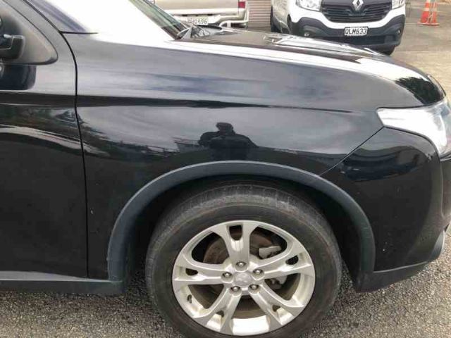 Alloy Road Wheel