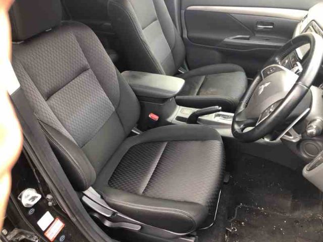 Rf Seat