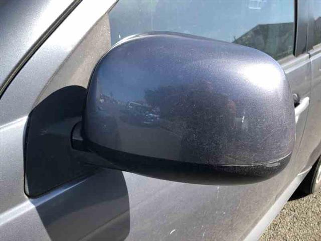 Lf Door Elec Mirror (3 Wire)