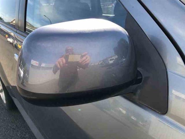 Rf Door Elec Mirror (3 Wire)