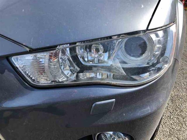 L Headlight (hid)