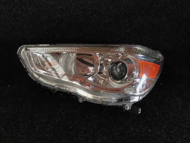 L Headlight