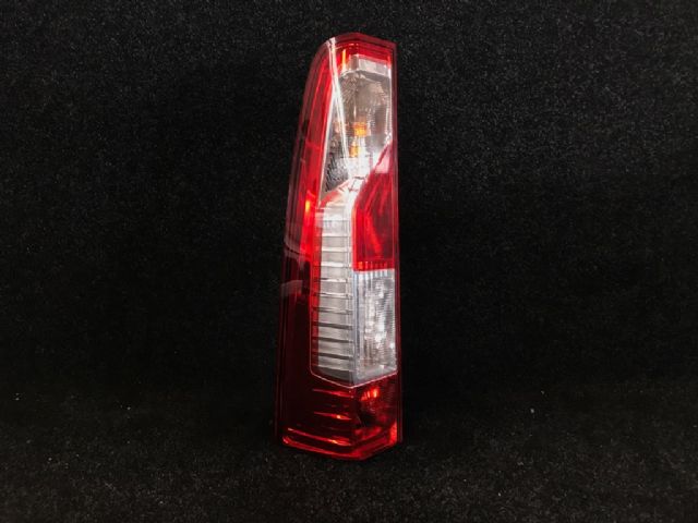 L Tail Light