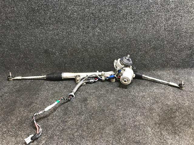 Front Electric Steering Rack