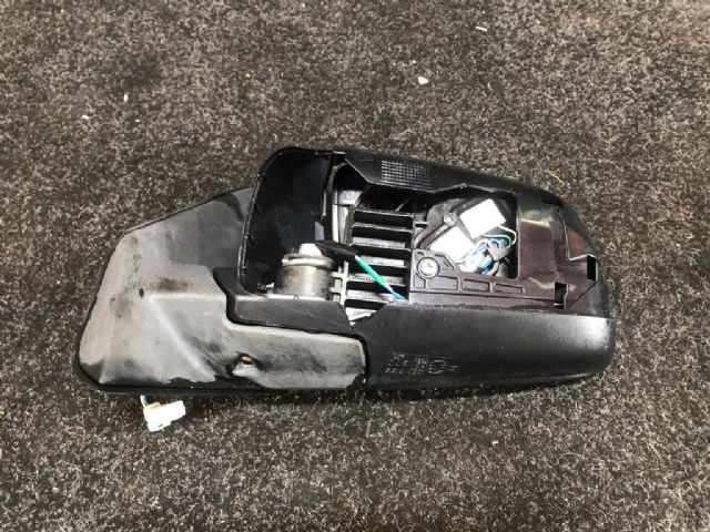 Lf Door Elec Mirror (3 Wire)