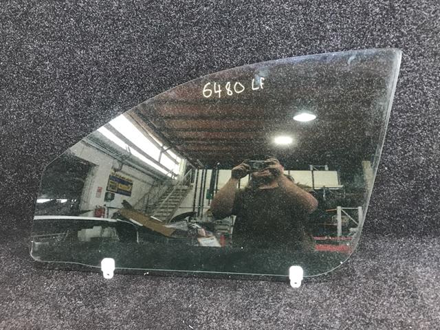 Lf Door Glass