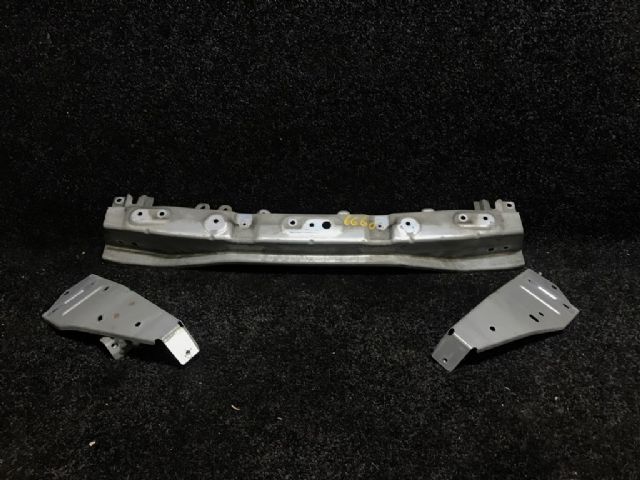 Front Bumper Upper Reinforcer