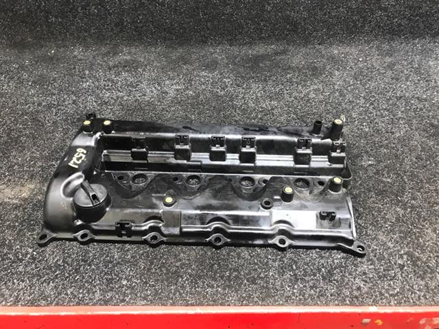 Engine Rocker Cover