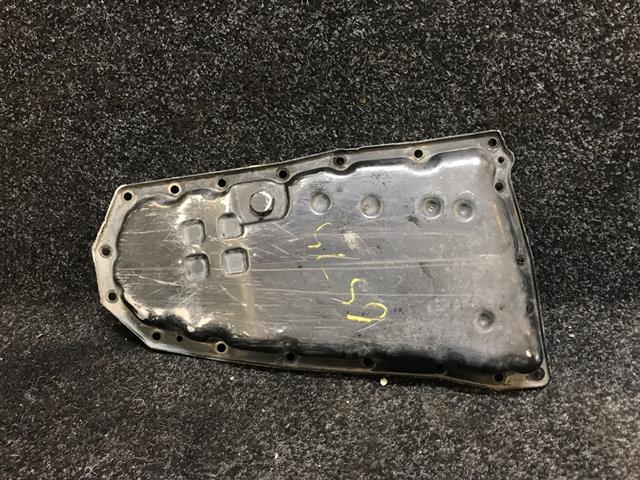 Auto Transmission Sump