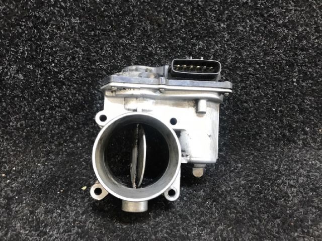 Throttle Body