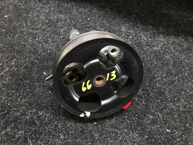 Power Steer Pump