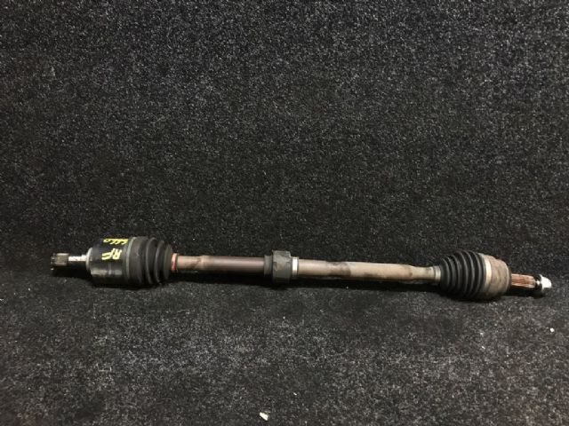Rf Abs Drive Axle