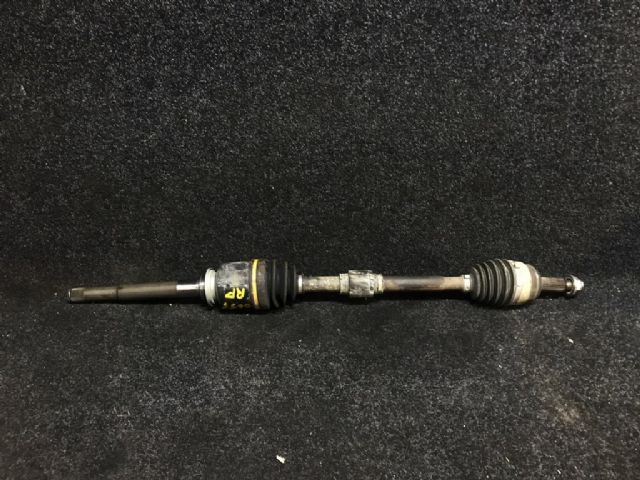 Rf Abs Drive Axle
