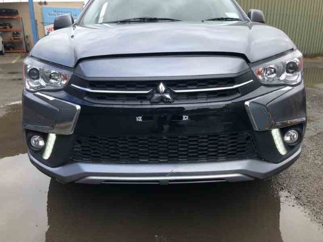 Grille Lower