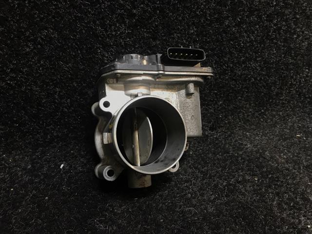 Throttle Body