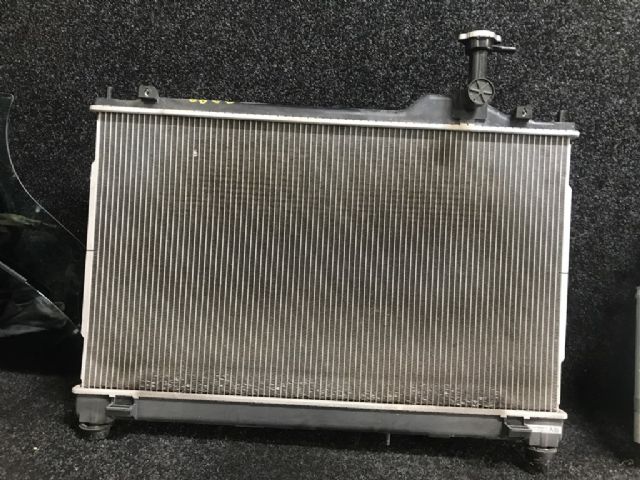 Radiator