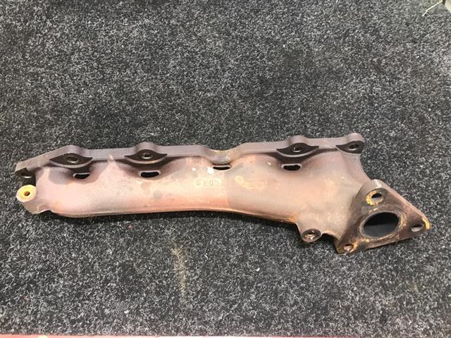 Engine Exhaust Manifold